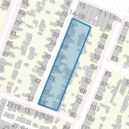 Perceel VND00-B-4110