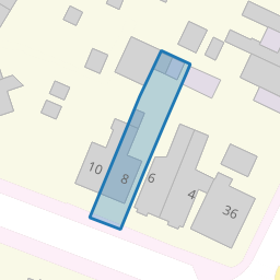 Perceel VND00-B-4242