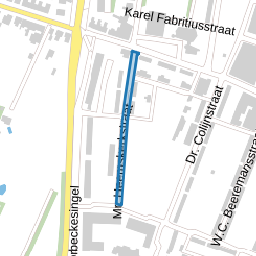 Perceel VND00-B-4250