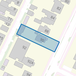 Perceel VND00-B-4299