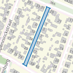 Perceel VND00-B-4368