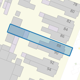Perceel VND00-B-4451