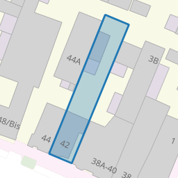 Perceel VND00-B-4458