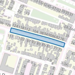 Perceel VND00-B-4468