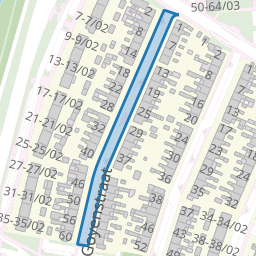 Perceel VND00-B-4492