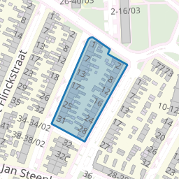 Perceel VND00-B-4498