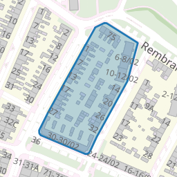 Perceel VND00-B-4499