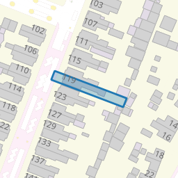 Perceel VND00-B-4547