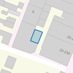 Perceel VND00-B-4599