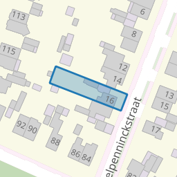 Perceel VND00-B-4629