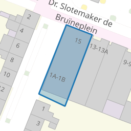 Perceel VND00-B-4655