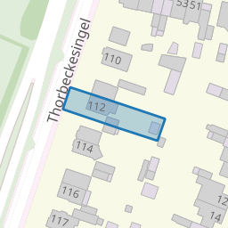 Perceel VND00-B-4658