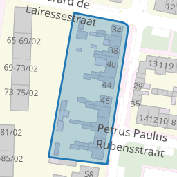 Perceel VND00-B-4665