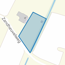 Perceel VND00-B-4933