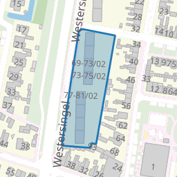 Perceel VND00-B-4951