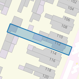 Perceel VND00-B-5116