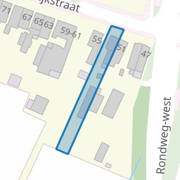 Perceel VND00-B-5317