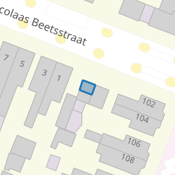 Perceel VND00-B-5334