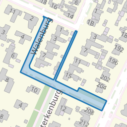 Perceel VND00-B-5518