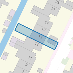 Perceel VND00-B-5614