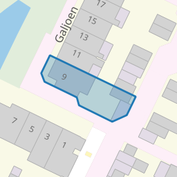 Perceel VND00-B-5823