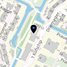 Appartement VND00 B 5916 13