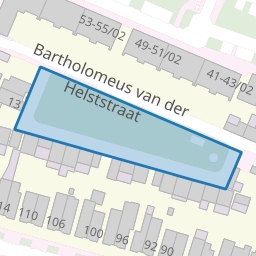 Perceel VND00-B-6034