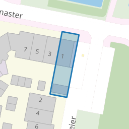 Perceel VND00-B-6110