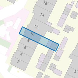 Perceel VND00-B-6160