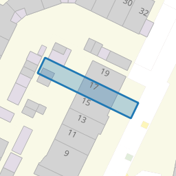 Perceel VND00-B-6174