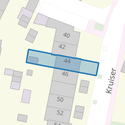 Perceel VND00-B-6394