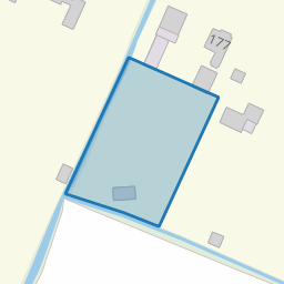 Perceel VND00-B-6716