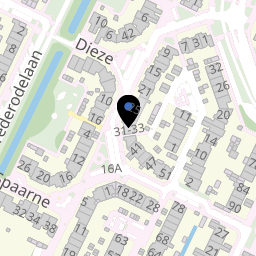 Appartement VND00 B 6763 1