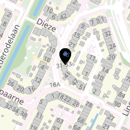 Appartement VND00 B 6763 2