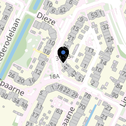 Appartement VND00 B 6763 3