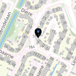 Appartement VND00 B 6763 5