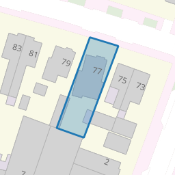 Perceel VND00-B-6809