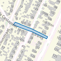 Perceel VND00-B-6841