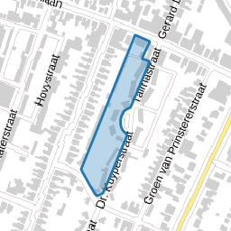 Perceel VND00-B-6847