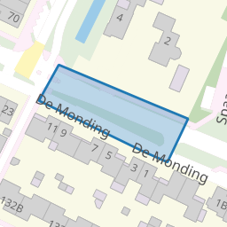 Perceel VND00-B-6932