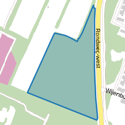 Perceel VND00-B-7001