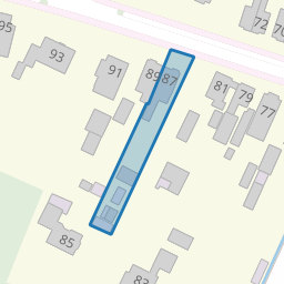 Perceel VND00-B-7007