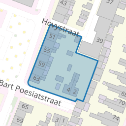 Perceel VND00-B-7064