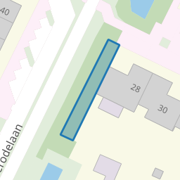 Perceel VND00-B-7116