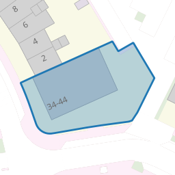 Perceel VND00-B-7154