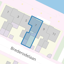 Perceel VND00-B-7199