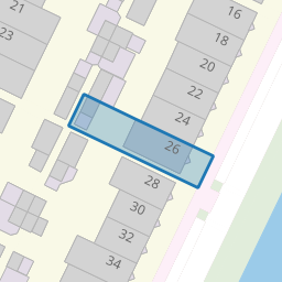 Perceel VND00-B-7250