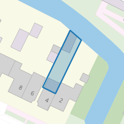 Perceel VND00-B-7280