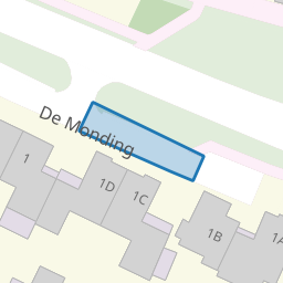 Perceel VND00-B-7337