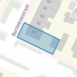 Perceel VND00-B-7385